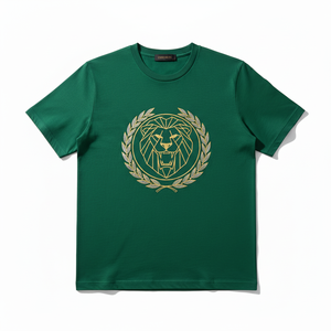 Chemises et uniformes de travail publicitaires respirants et anti-UV en tissu jersey 100 % coton pour la culture d'entreprise, vente en gros - Product Image 3