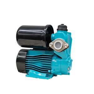 Mini pompe à vide auto-amorçante automatique haute pression industrielle portable 2024rvane pour la climatisation - Product Image 2