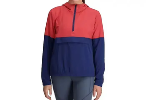 Men's Women's <b>Rain</b> <b>Jackets</b> Waterproof Windbreaker Windproof Lightweight Cycling <b>Jackets</b> Reflective Hooded - Product Image 5