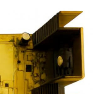 Placa de control industrial VB00761E‑N‑F, módulo PCB de automatización para aplicaciones de accionamiento de motores, fuente de alimentación y sistemas de inversores - Product Image 5