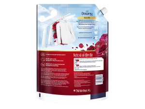 Downy Passion 4L x 4 bolsas - Product Image 2