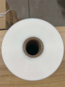 ม้วนท่อโพลีเอทิลีนชนิด LDPE |   ท่อพลาสติกใสเกรดอาหารสำหรับปิดผนึกด้วยความร้อนสำหรับบรรจุภัณฑ์และการใช้งานในอุตสาหกรรม - Product Image 4
