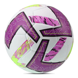 Balón de Fútbol Único, Elegante y Popular, en Oferta, para Práctica, Duradero, Ecológico, Ligero, con Cámara de Butilo, Tamaño Personalizado - Product Image 3