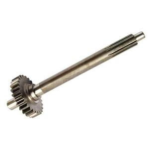 เพลาส่งกำลังรถแทรกเตอร์ ZANGO 1862423M3 อะไหล่ทดแทนสำหรับ Massey Ferguson 158 240 243 250 253 - Product Image 2
