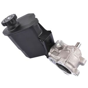 Serbatoio Pompa Servosterzo Compatibile per Dodge Ram 2500/3500 2003-2007, 5.7L 5.9L L6 V8, 52113925AB 52113925AI 68034330AB - Product Image 2