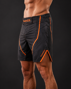 Pantalones Cortos de Boxeo para Hombre Fawkes, Estampado de Dragón Azul, Absorbentes de Humedad, Transpirables, Poliéster/Algodón, Fusión sin Costuras, OEM, Precio Económico - Product Image 4