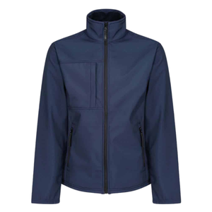 Chaqueta Softshell Impermeable Roja de Moda Casual para Hombre, Chaqueta Deportiva Unisex de Alta Calidad con Cierre Completo para Fitness, Running y Senderismo - Product Image 3