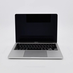 MacBook Pro 2022 de 13.6 Pulgadas, M2, 8GB de RAM, 256GB SSD, Portátil de Segunda Mano, Pantalla Táctil de 120Hz, GPU Integrada, 18 Horas de Autonomía - Product Image 1