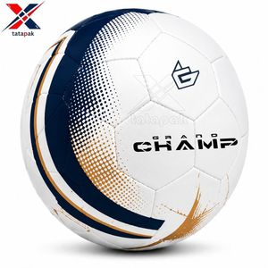 Brand New Style Soccer <b>Ball</b> Size 5 Made Of PU PVC TPU Material For Unisex Adults Official Training Match Wholesale Top Selling - Product Image 3