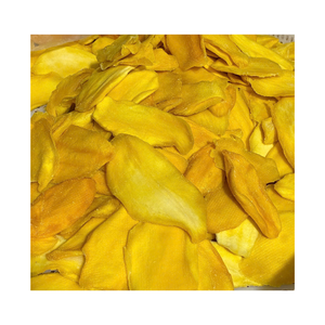 Premium Spicy Dried Mango with Chili Salt <b>Sweet</b> Tropical Fruit Snack for Export - Product Image 3