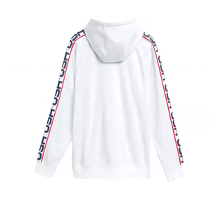 Sweat-shirts unisexes décontractés en coton 100% lavé de qualité supérieure, avec logo brodé personnalisé, vêtements d'hiver, vente en gros - Product Image 2