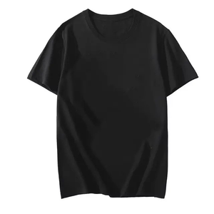 T-shirt pour homme, style de vie, coton doux, col rond, manches courtes, décontracté, moderne, mode quotidienne - Product Image 5