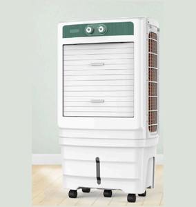 Premium 65L Desert Air Cooler with 40ft Airflow Coverage High Efficiency Cooling Solution for Commercial & Residential Use - Product Image 1