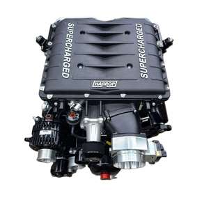 เครื่องยนต์ 6.4L/392 HEMI แบบ Crate Engine SRT 6.4L V8 LT4 Supercharged 6.2L Swap Crate LT.S พร้อมจำหน่าย - Product Image 3