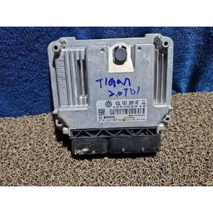 ECUs y Módulos de Computación Usados para Tiguan 03L907309AE - Product Image 1