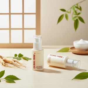 Seoul 1988 Retinal Liposome 2% Sérum Facial Antienvejecimiento 30ml Tratamiento Reductor de Arrugas Extracto de Ginseng Negro Cuidado de la Piel Coreano - Product Image 3