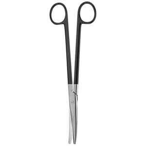 กรรไกรผ่าตัดแบบ Mayo รุ่นใหม่ขายดีที่สุด ดีไซน์มาตรฐาน กรรไกรผ่าตัดแบบปลายทู่รุ่นใหม่ - Product Image 1