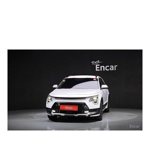 Kia Niro Signature 2022, 83,460 km, Volante a la Izquierda, Asientos de Cuero - Product Image 3