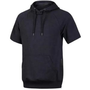 เสื้อฮู้ดดี้แขนยาวแบบซิป OEM 2026 ดีไซน์โลโก้ตามสั่ง ผ้าหนานุ่มล้างน้ำ ลายการ์ตูน แฟชั่นลำลอง สไตล์สตรีทแวร์ - Product Image 3