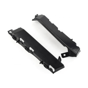SUPPORT SUPÉRIEUR DE RADIATEUR OEM LR044300 pour LAND <span class=keywords><strong>ROVER</strong></span> <span class=keywords><strong>RANGE</strong></span> <span class=keywords><strong>ROVER</strong></span> EVOQUE <span class=keywords><strong>DISCOVERY</strong></span> <span class=keywords><strong>SPORT</strong></span> <span class=keywords><strong>2015</strong></span> - Product Image 5