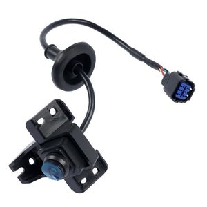 For Hyundai Elantra N Line 2022-2023 Rear Backup View Camera 99240AA200 99240AA210 Car Reversing Aid - Product Image 3