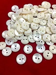 Botones de nácar natural hechos a medida para diseñadores de camisas y diseñadores de ropa para reventa - Product Image 4