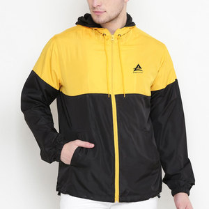 Premium Lightweight Outdoor Windbreaker <b>Jacket</b> For Men Breathable Fabric Casual Wear Winter <b>Jacket</b> For Daily Use And <b>Travel</b> - Product Image 1