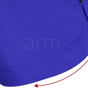 Shorts de MMA de Color en Contraste Hechos en Pakistán a Precio Económico, Shorts de MMA de Alta Calidad y Cómodos para Hombre - Product Image 6