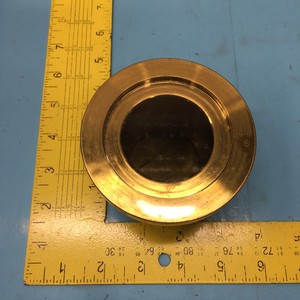 AMAT 3300-01914 LEYBOLD FLANGE, GENERAL STDCK - Equipo y piezas de semiconductores de confianza de la marca global Legacy - Product Image 3