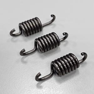 Ressort et poids d'embrayage (3 pièces/kit) pour YAMAHA N-MAX 155 / NMAX 155, B65-E6626-00 - Product Image 1