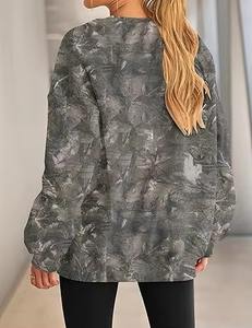 Sudadera Ligera Informal para Hombre y Mujer - Product Image 3