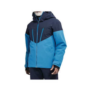 Veste de ski imperméable pour homme, combinaison de neige isolée thermiquement pour les sports d'hiver, chaude et respirante - Votre clé pour un ski exceptionnel - Product Image 3