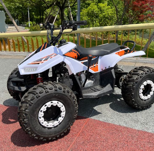 Kinder-Quad-Bike ATV für Geländefahrten mit CE-Zertifizierung - Product Image 2