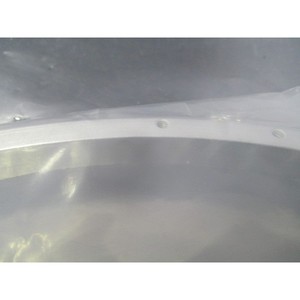 AMAT 0020-23041 Abrazadera, Protector, Oblea de 8 pulgadas, Anillo 424131 - Equipo y piezas de semiconductores de confianza de la marca global legada - Product Image 4