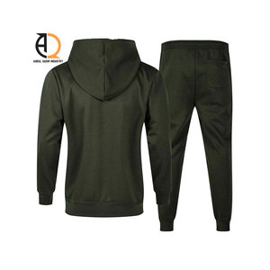 Mens <b>Tracksuit</b> Lightweight Breathable Training Suit - Product Image 4
