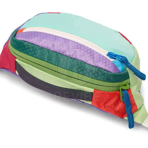 Sacs bandoulière personnalisés de haute qualité, couleur tendance, en coton/polyester, pour usage extérieur, nouvelle arrivée, prix de gros, vente en ligne - Product Image 4