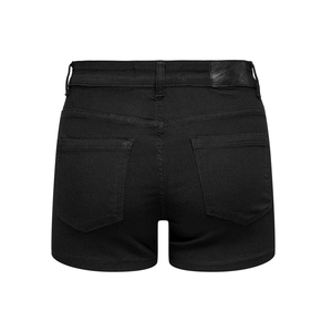 Shorts de Mezclilla Rectos y Transpirables para Mujer, con Logotipo Personalizado de Alta Calidad, Estilo Y2K, Ligeros, Casuales, para Verano, con el Mejor Servicio OEM - Product Image 5