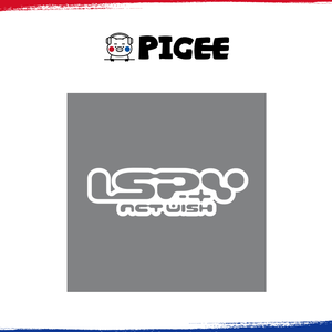NCT WISH - [ I SPY ] มินิอัลบั้มชุดที่ 4 (เวอร์ชั่นแผ่นซีดี) อัลบั้มซีดีเคป๊อปขายดีที่สุดในเกาหลีสำหรับทุกวัย - Product Image 2