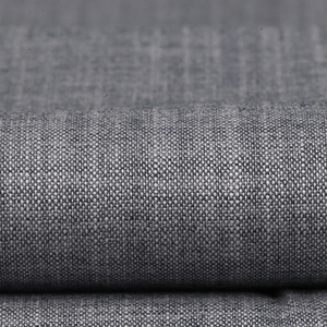 Tissu jersey simple 100 % polyester, doux, uni, personnalisé, écologique, pour vêtements de filles, vente en gros, fabricant textile pakistanais - Product Image 2