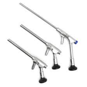 Kit Quirúrgico Manual de Acero Inoxidable ASTRIN SURGICAL AS-033 para Intervención Interlaminar de Columna Vertebral de 10 mm con Estándar de Seguridad MOL para Uso Hospitalario - Product Image 5