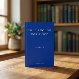Frosty Enough for Snow de Jessica Au, libro de bolsillo más vendido para adultos - Product Image 2