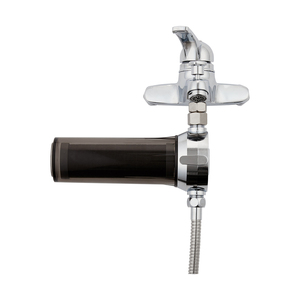 Filtro de Ducha Doble Moolmang con Recambio de 5 Piezas, Certificado NSF 177 372, 3200 Galones, Elimina Cloro y Contaminantes Metálicos Pesados - Product Image 5