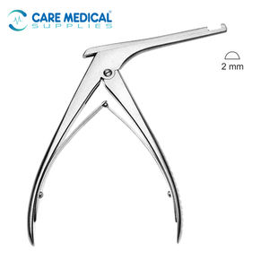 ชุดเครื่องมือตรวจหูแบบพรีเมียม ขนาด 16 ซม. 24 ซม. ทำจากสแตนเลสสตีล สำหรับศัลยกรรมกระดูกและข้อ พร้อมระบบล็อคด้วยสกรูด้านข้าง ใช้ซ้ำได้ - Product Image 1