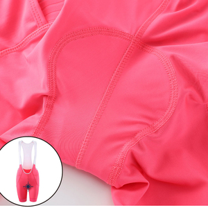 New Fashion Bib Shorts Customized <b>Cycling</b> Wear Breathable Eco-Friendly Quick Dry Anti-Bacterial <b>Cycling</b> Bib Shorts - Product Image 3