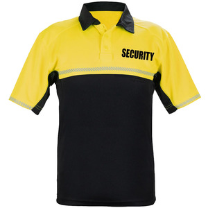 Ropa de Seguridad Reflectante de Alta Visibilidad Personalizada de Fábrica, Camisa de Trabajo FR de Alta Calidad - Product Image 5