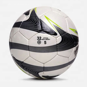 Professional Size 5 Official Soccer <b>Training</b> <b>Ball</b> Durable Waterproof Football for Outdoor Match Play Size 3 Leather Soccer <b>Ball</b> - Product Image 3