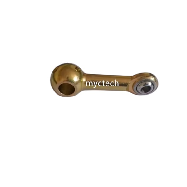 New Central Air Conditioning <strong>Guide</strong> Vane Link LEV00091 Chiller Spare Parts Refrigeration Compressor Parts
