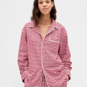 Women <b>Pyjama</b> Modal Fabric Sleepwear Set Skin Friendly Breathable Loungewear Short Sleeve Top And Pants Lady Home Wear - Product Image 2