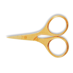 Tijeras para Cutículas de Acero Inoxidable de Primera Calidad, Herramienta Afilada para Manicura y Pedicura, Suministros Profesionales para Salón de Belleza, OEM - Product Image 6