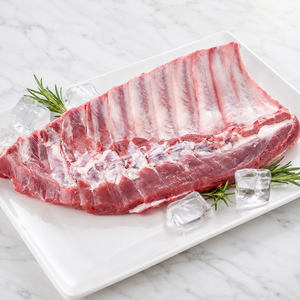 Côtes de porc surgelées de qualité supérieure en gros pour la cuisson au barbecue, la rôtisserie, la restauration et l'exportation - Product Image 3